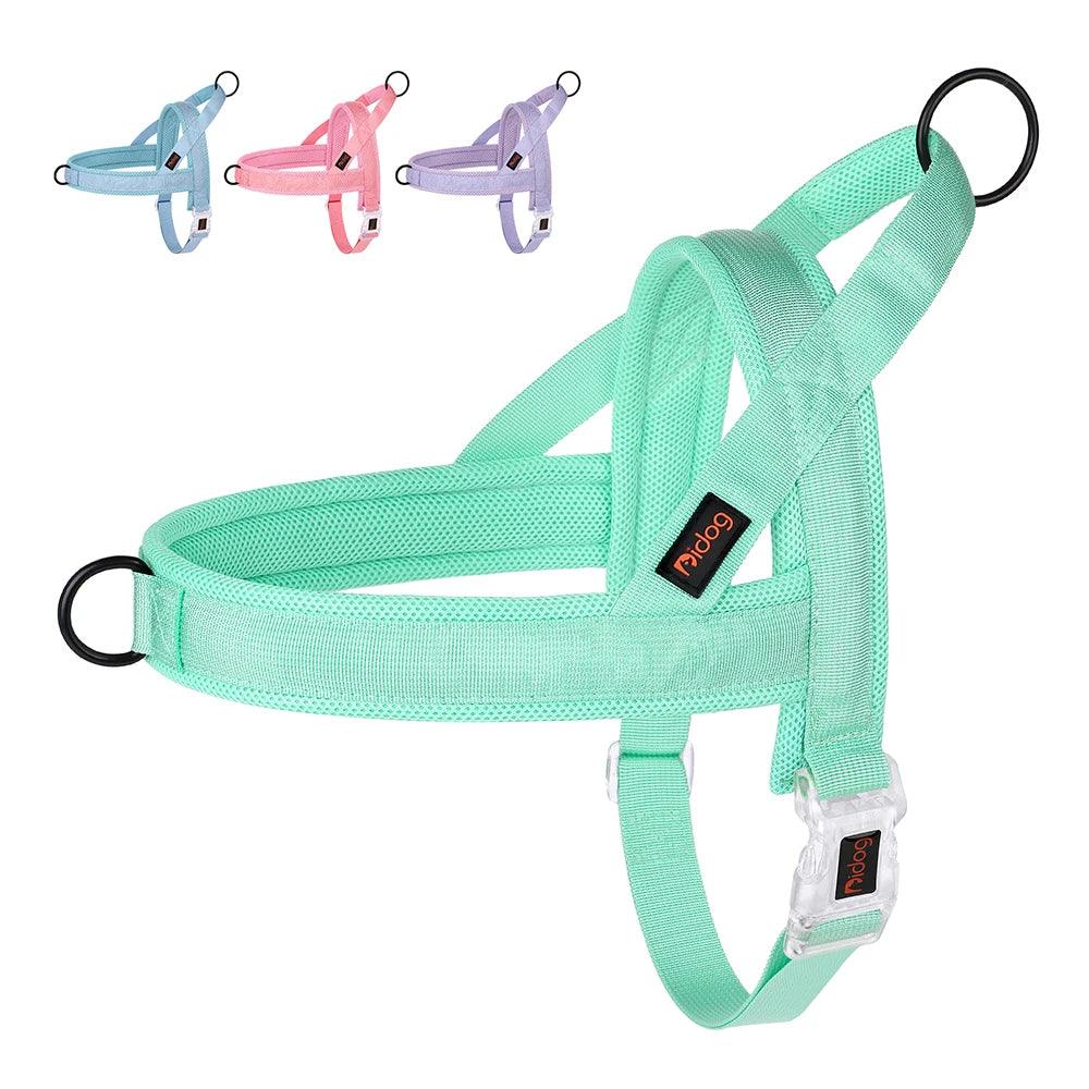 Boho Dog Harness | Stylish and Comfortable Design for Your Pet - Bark & Bones