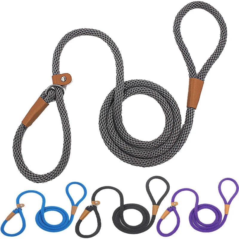 Bark & Bones Essentials Dog Lead | Premium Quality and Style - Bark & Bones