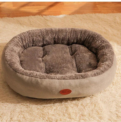 Boho Dog Bed Luxury Dog Bed | Pure comfort | Lauren Jones - Bark & Bones