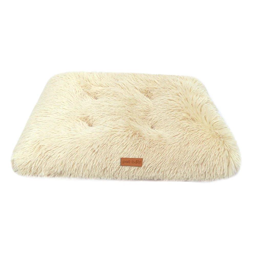 Dog Snuggle Bed | Luxury Dog Bed | Coco Ban - My Store