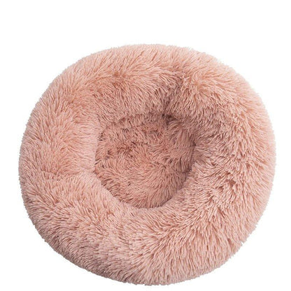 Donut Dog Bed for Anxiety Relief & Comfort | Small - Extra large breeds - My Store