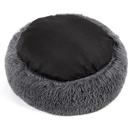 Donut Dog Bed for Anxiety Relief & Comfort | Small - Extra large breeds - My Store