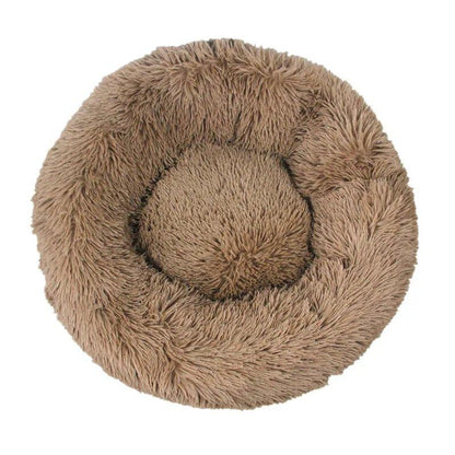 Donut Dog Bed for Anxiety Relief & Comfort | Small - Extra large breeds - My Store