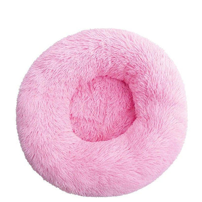 Donut Dog Bed for Anxiety Relief & Comfort | Small - Extra large breeds - My Store