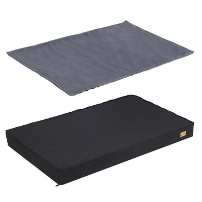 Orthopedic Dog Bed for Medium & Large Dogs | Lauren Jones - My Store