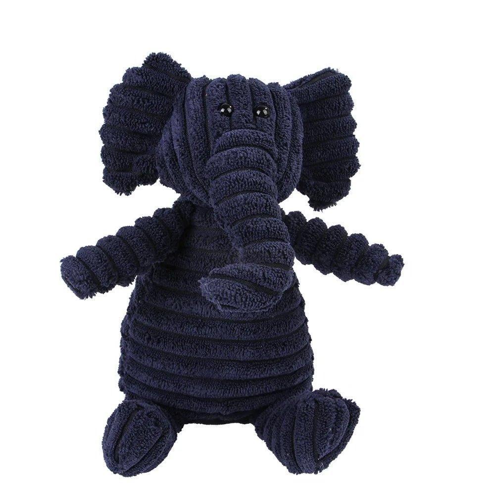 Plush Dog Teddy bear | Elephant Toy | By Coco Ban - My Store